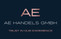 Logo AE Handels GmbH